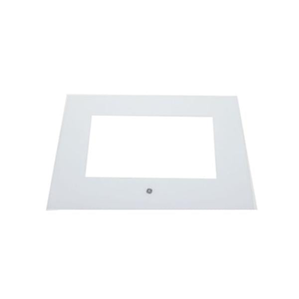 GE APPLIANCE WB56X26641 RANGE OVEN DOOR OUTER PANEL (genuine oem part) - Parts Solution Group