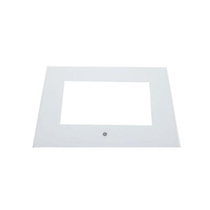 GE APPLIANCE WB56X26641 RANGE OVEN DOOR OUTER PANEL (genuine oem part)