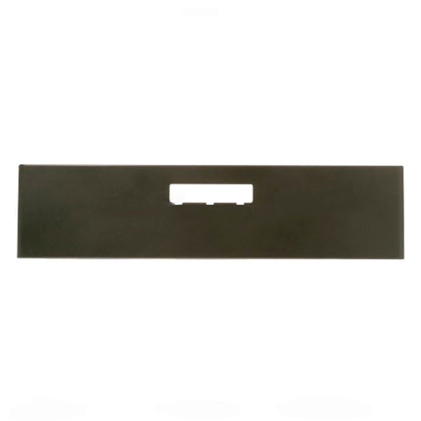 GE APPLIANCE WB56X26686 PANEL DRAWER (GENUINE OEM PART)