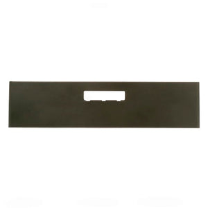 GE APPLIANCE WB56X26686 PANEL DRAWER (GENUINE OEM PART)