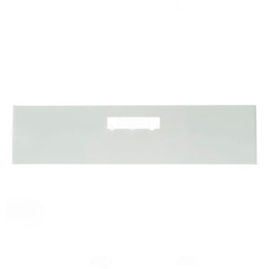 GE APPLIANCE WB56X26688 PANEL DRAWER (GENUINE OEM PART)