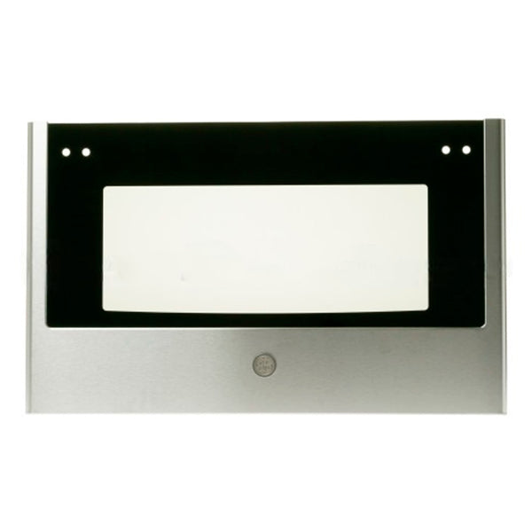 GE APPLIANCE WB56X28177 GLASS &amp; PANEL DOOR ASM (GENUINE OEM PART)