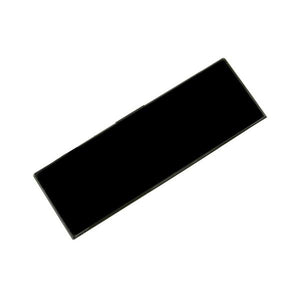 GE APPLIANCE WB56X28190 RANGE GLASS & TOUCH BOARD ASSEMBLY (genuine oem part)