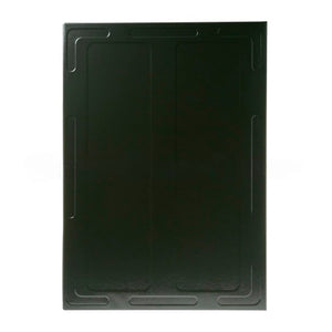 GE APPLIANCE WB56X28847 RANGE SIDE PANEL (GENUINE OEM PART)