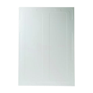 GE APPLIANCE WB56X29122 PANEL SIDE (GENUINE OEM PART)