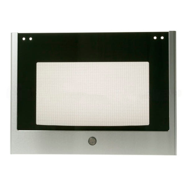 GE APPLIANCE WB56X30062 GLASS &amp; PANEL DOOR ASM (GENUINE OEM PART)