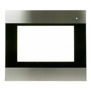 GE APPLIANCE WB56X30680 OUTER DOOR ASM (GENUINE OEM PART)