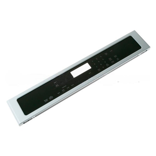 GE APPLIANCE WB56X31720 WHITE SLATE USER INTERFACE PANEL (GENUINE OEM PART)