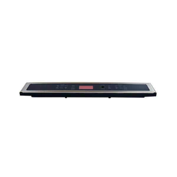 GE APPLIANCE WB56X32678 WALL OVEN CONTROL PANEL WHITE LED (genuine oem part) - Parts Solution Group