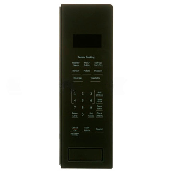 GE APPLIANCE WB56X34974 DARK DORIAN CONTROL PANEL ASM (GENUINE OEM PART)