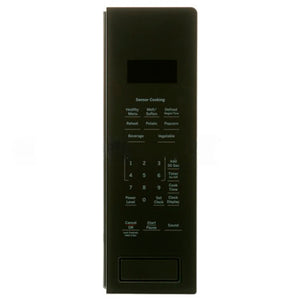 GE APPLIANCE WB56X34974 DARK DORIAN CONTROL PANEL ASM (GENUINE OEM PART)