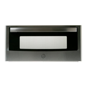 GE APPLIANCE WB56X37200 DOOR STAINLESS STEEL (GENUINE OEM PART)
