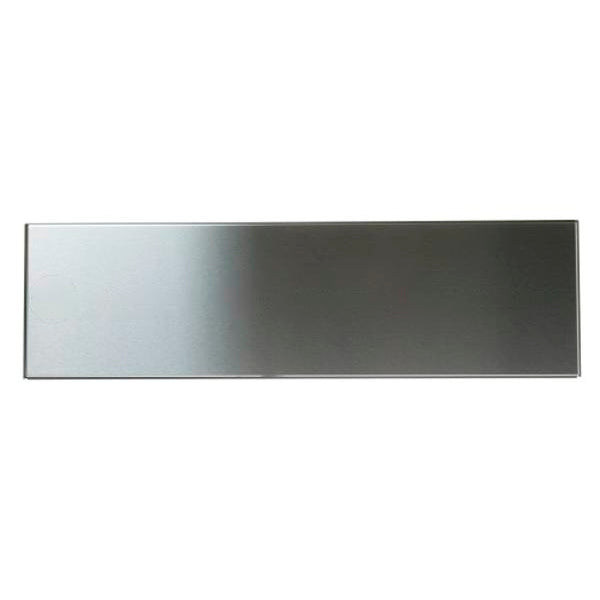 GE APPLIANCE WB56X43408 DRAWER PANEL (GENUINE OEM PART)