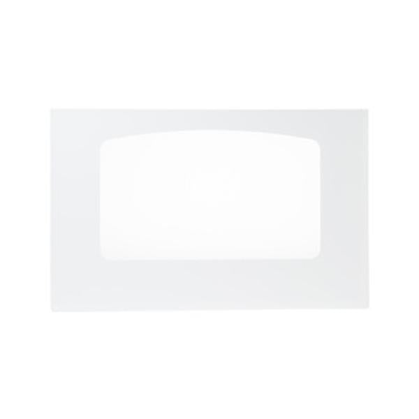 GE APPLIANCE WB57K10110 GLASS OVEN DOOR (GENUINE OEM PART) - Parts Solution Group