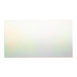GE APPLIANCE WB57K10155 CRYSTAL WINDOW (GENUINE OEM PART)