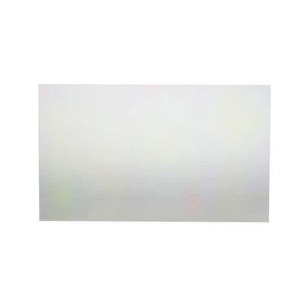 GE APPLIANCE WB57K10174 RANGE DOOR INNER GLASS PANEL CRYSTAL WINDOW (GENUINE OEM PART) - Parts Solution Group