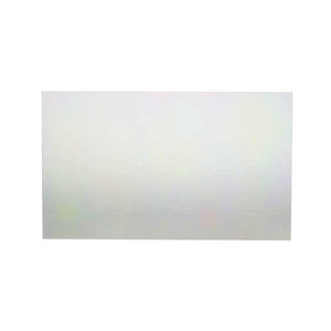 GE APPLIANCE WB57K10174 RANGE DOOR INNER GLASS PANEL CRYSTAL WINDOW (GENUINE OEM PART)