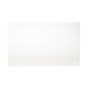 GE APPLIANCE WB57K5230 OVEN DOOR GLASS INNER (genuine oem part)