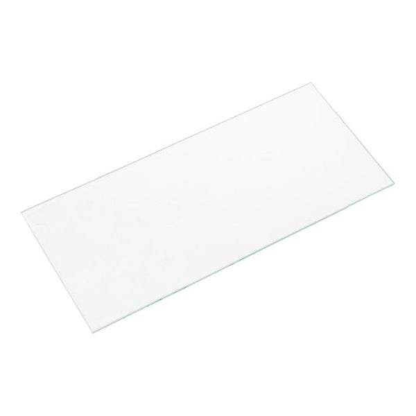 GE APPLIANCE WB57T10315 OVN DR INR GLASS (GENUINE OEM PART)