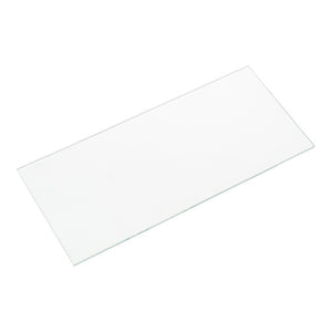 GE APPLIANCE WB57T10315 OVN DR INR GLASS (GENUINE OEM PART)