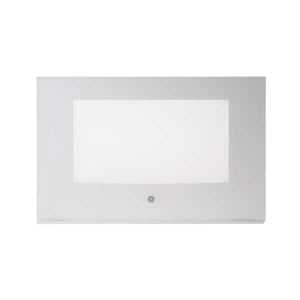 GE APPLIANCE WB57X21442 OVEN GLASS DOOR ASSEMBLY (GENUINE OEM PART)