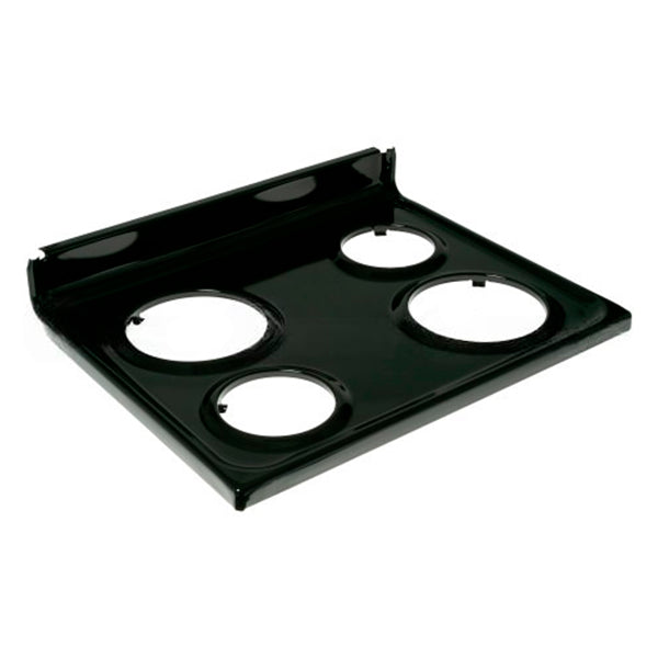 GE APPLIANCE WB62X21354 RANGE TOP (GENUINE OEM PART)