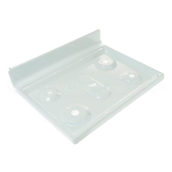 GE APPLIANCE WB62X24798 RANGETOP &amp; BRKT ASM (GENUINE OEM PART)
