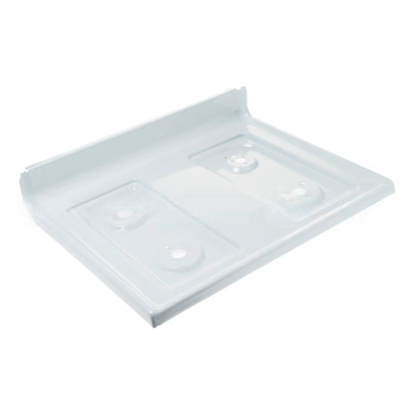 GE APPLIANCE WB62X26314 RANGE TOP (GENUINE OEM PART)
