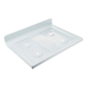 GE APPLIANCE WB62X26314 RANGE TOP (GENUINE OEM PART)