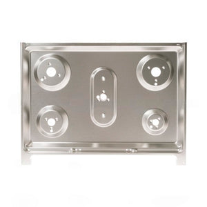 GE APPLIANCE WB62X28228 RANGE TOP (GENUINE OEM PART)