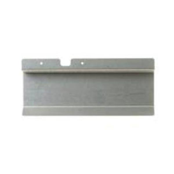 GE APPLIANCE WB63K10040 COVER TERMINAL (GENUINE OEM PART) - Parts Solution Group