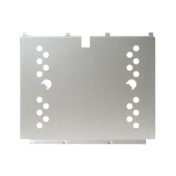 GE APPLIANCE WB63K10187 RANGE BOTTOM INNER GUARD (GENUINE OEM PART) - Parts Solution Group