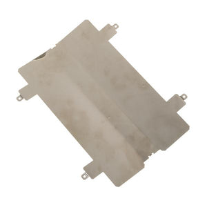 GE APPLIANCE WB63X25413 RANGE DEFLECTOR (genuine oem part)
