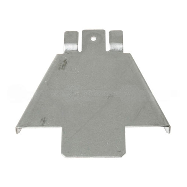 GE APPLIANCE WB63X25414 BAKE DEFLECTOR COMPLEM (GENUINE OEM PART)