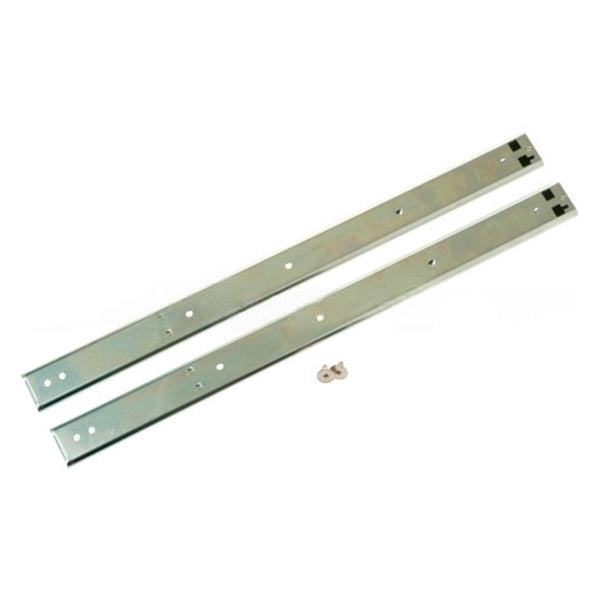 GE APPLIANCE WB63X27680 SLIDE &amp; BEARING KIT (GENUINE OEM PART)