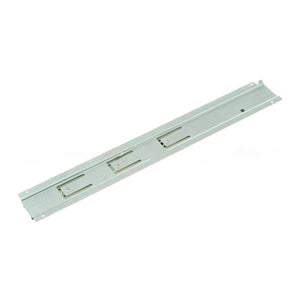 GE APPLIANCE WB63X29185 DRAWER SLIDE AND BRACKET ASM (GENUINE OEM PART)
