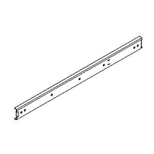 GE APPLIANCE WB63X29477 RANGE STORAGE DRAWER SLIDE RAIL ASSEMBLY (genuine oem part)