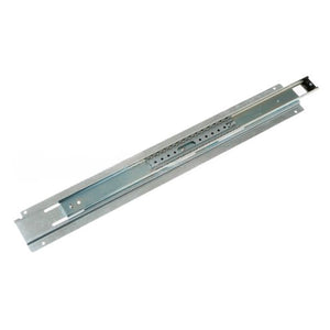 GE APPLIANCE WB63X37106 DRAWER GUIDE AND BRACKET (GENUINE OEM PART)
