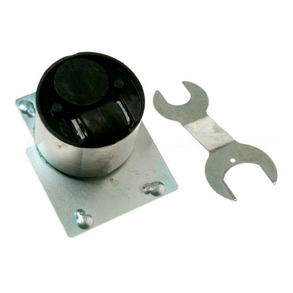 GE APPLIANCE WB63X39957 LEG SERVICE KIT (GENUINE OEM PART)