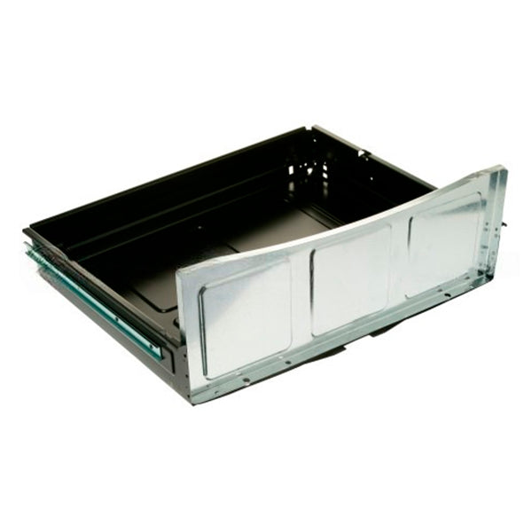 GE APPLIANCE WB63X41287 DRAWER AND SLIDE (GENUINE OEM PART)