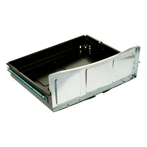 GE APPLIANCE WB63X41287 DRAWER AND SLIDE (GENUINE OEM PART)