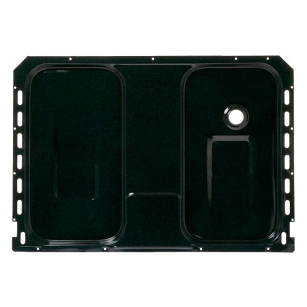GE APPLIANCE WB64K10009 BOX COOKTOP (GENUINE OEM PART)