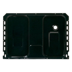 GE APPLIANCE WB64K10009 BOX COOKTOP (GENUINE OEM PART)