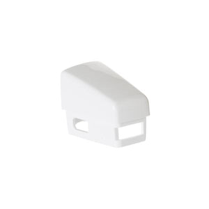 GE APPLIANCE WB7K5338 HANDLE CAP (genuine oem part)