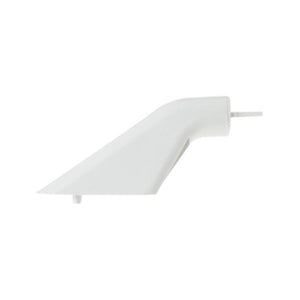 GE APPLIANCE WB7X7189 RANGE OVEN DOOR HANDLE END CAP RIGHT (genuine oem part)