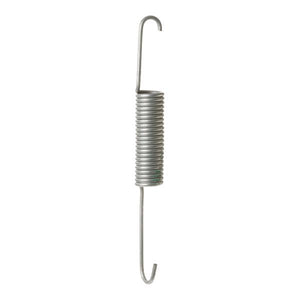 GE APPLIANCE WB9K5 RANGE DOOR SPRING (GENUINE OEM PART)