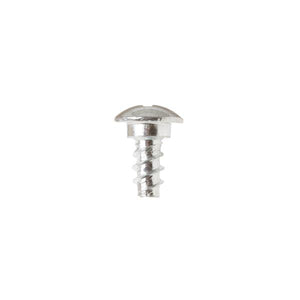 GE APPLIANCE WC01X10034 SHOULDER FOOT SCREW (genuine oem part)