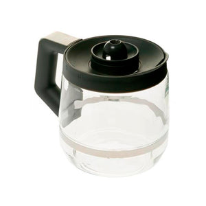 GE APPLIANCE WC01X20461 GLASS CARAFE (GENUINE OEM PART)