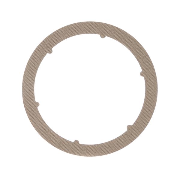 GE APPLIANCE WC03X10008 DISPOSER FLANGE GASKET (FIBER) (GENUINE OEM PART) - Parts Solution Group