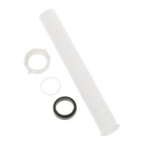 GE APPLIANCE WC14X29 DRAIN ADAPTER KIT (genuine oem part)
